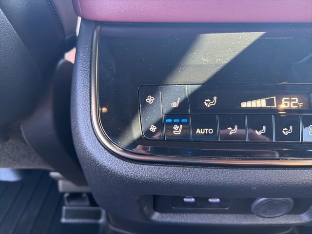 Used 2025 INFINITI QX80 Autograph AWD/4WD image 24