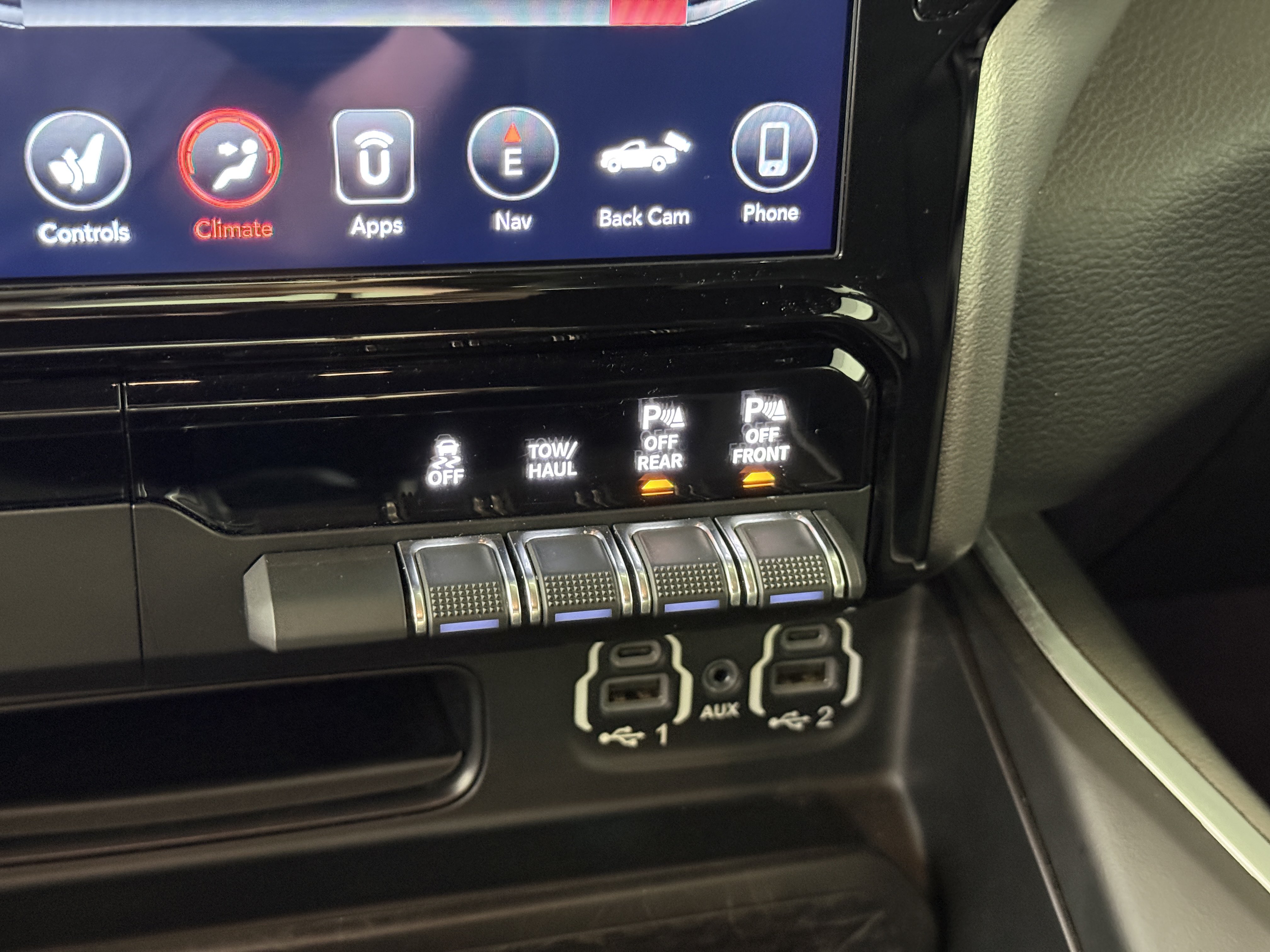 Used 2020 RAM 1500 Big Horn RWD image 23
