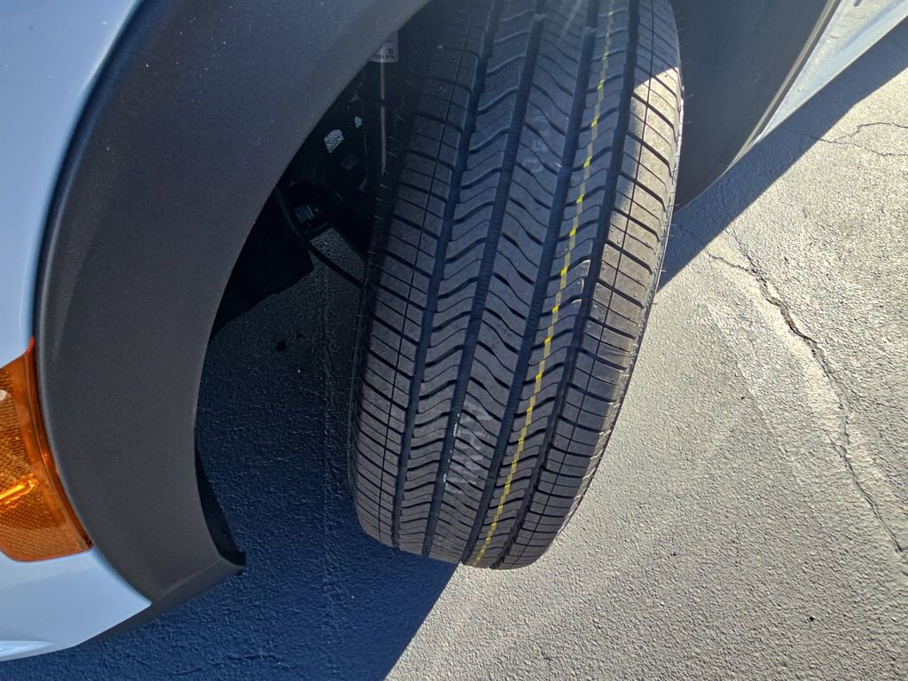 New 2026 Chevrolet Traverse LT w/ Driver Confidence Package image 33