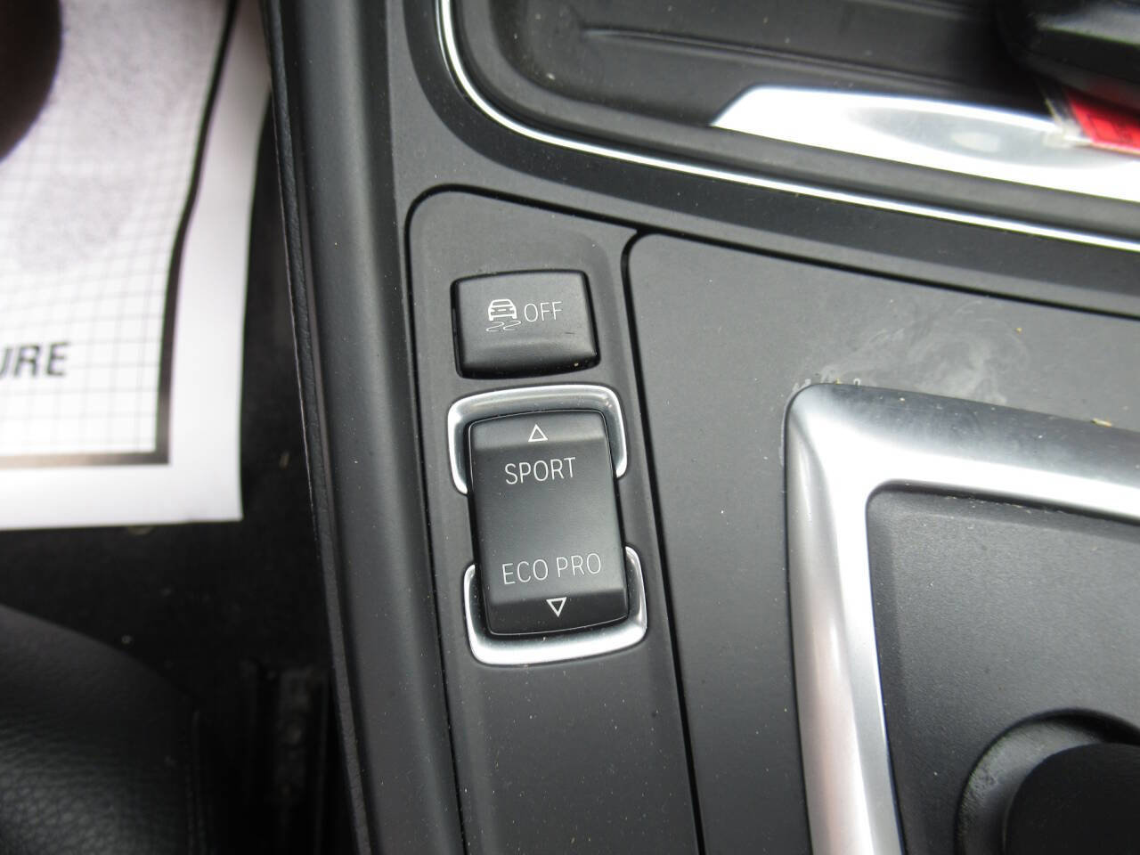 Used 2014 BMW 328i xDrive Sedan image 32