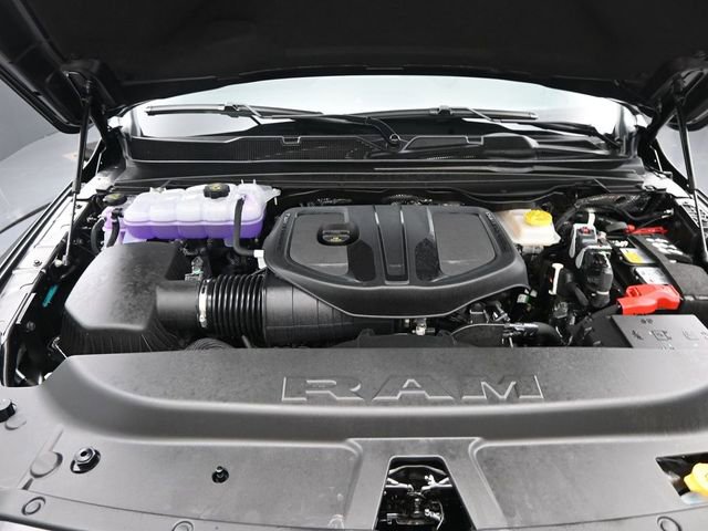 New 2026 RAM 1500 4x4 Crew Cab image 41