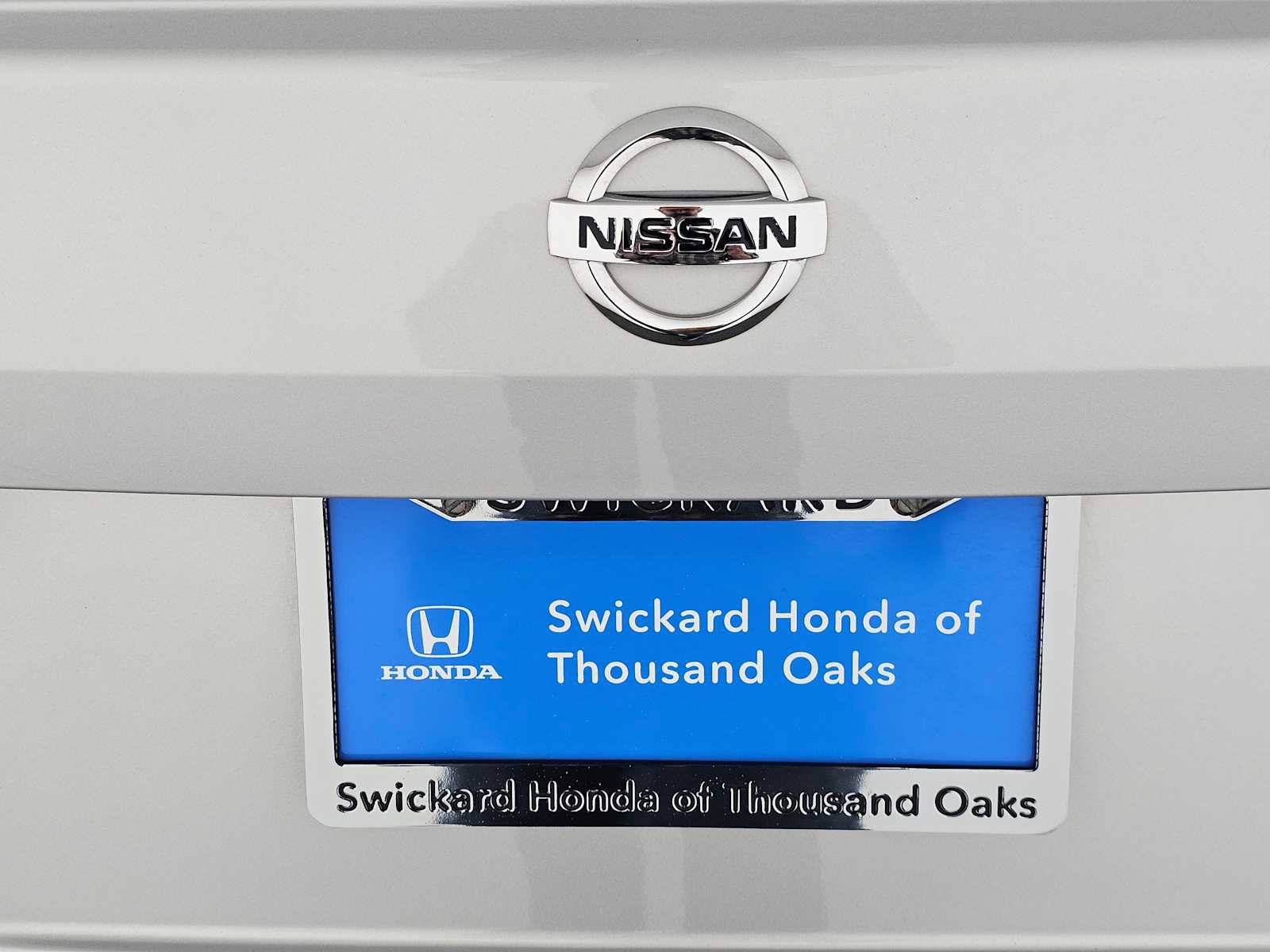 Used 2019 Nissan Altima 2.5 SR w/ SR Premium Package image 13