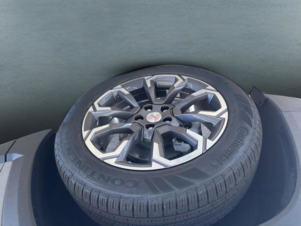 New 2026 GMC Terrain Elevation image 4