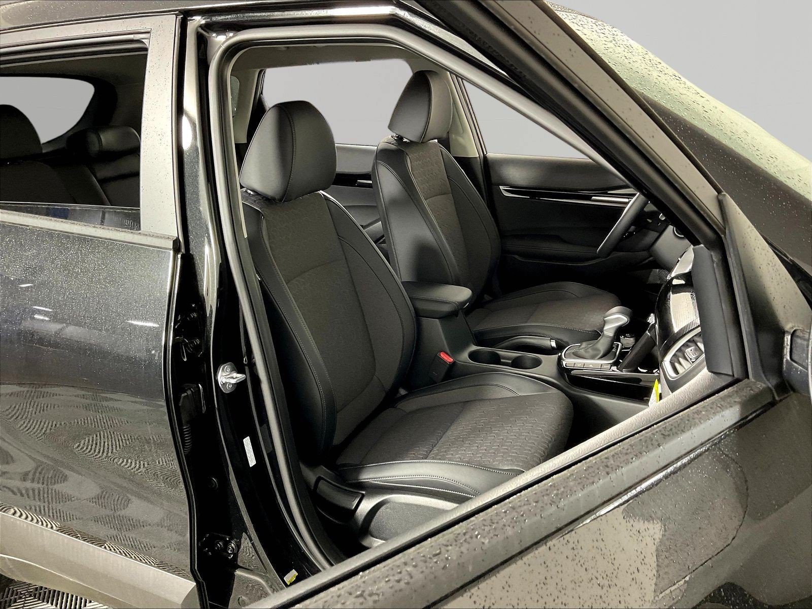 New 2026 Kia Seltos S AWD/4WD image 18