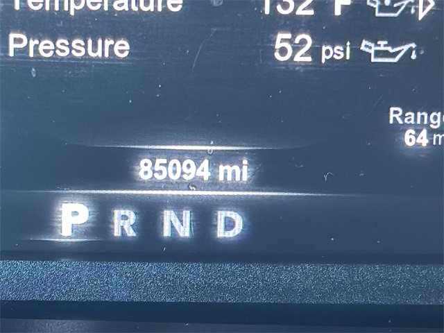 Used 2018 RAM 3500 SLT w/ Luxury Group image 29