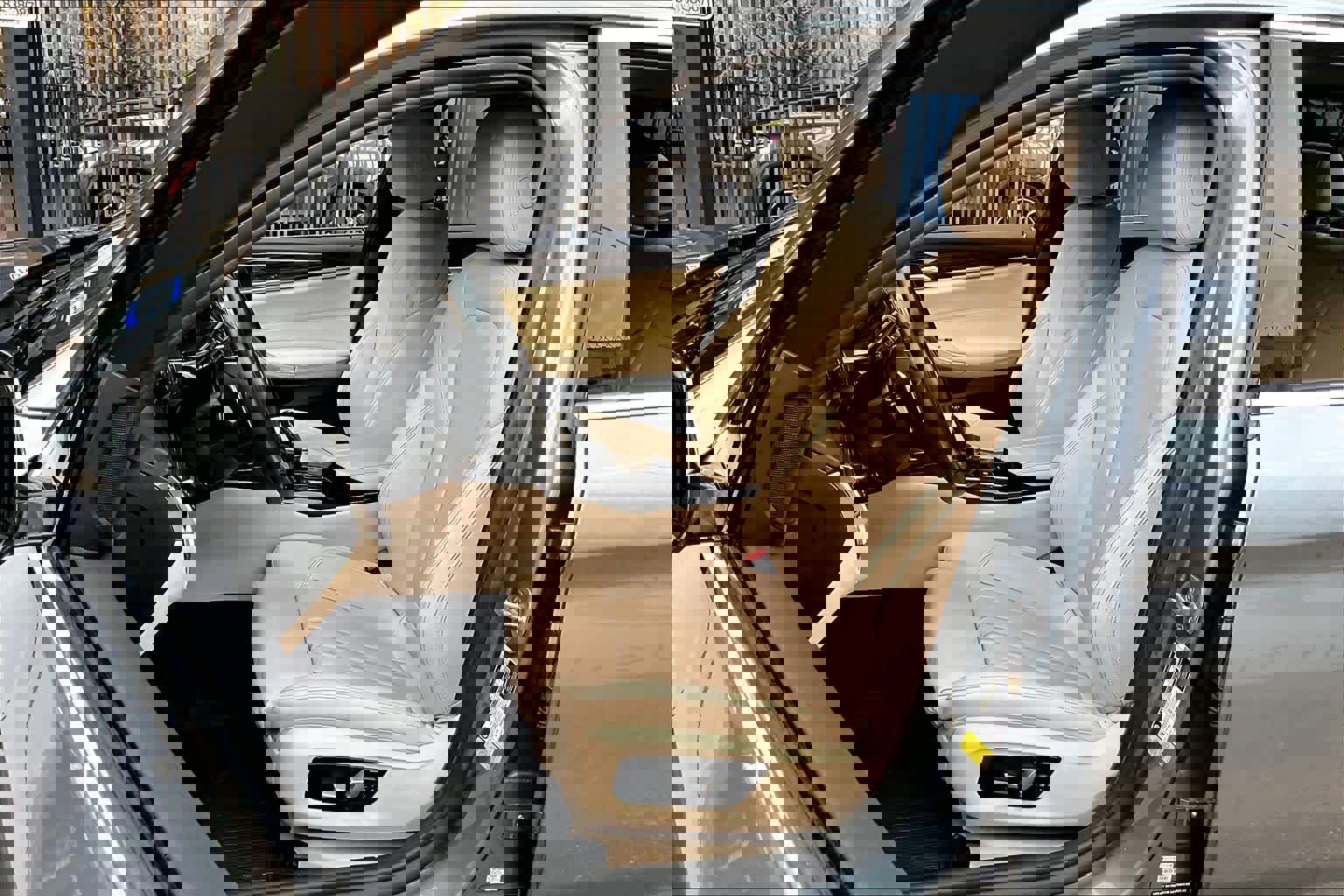 Used 2019 BMW 530i image 8