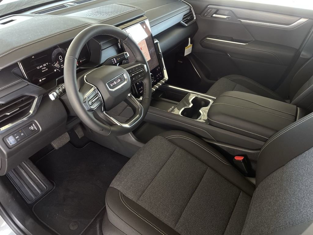 New 2026 GMC Acadia Elevation w/ Black Edition image 10