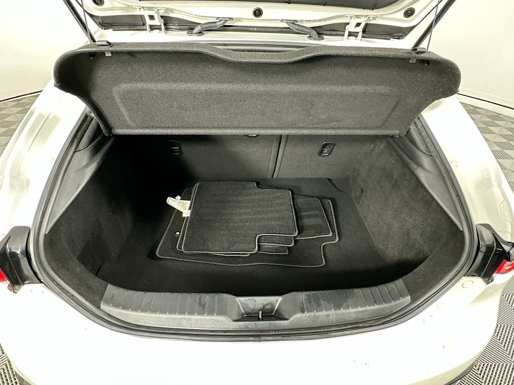 Used 2023 MAZDA MAZDA3 AWD 2.5 Turbo Hatchback image 25