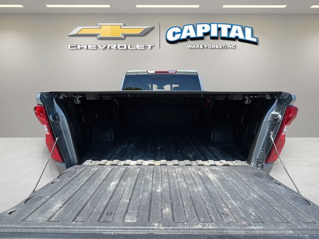 Used 2026 Chevrolet Silverado 1500 LT Trail Boss w/ Convenience Package II AWD/4WD image 34