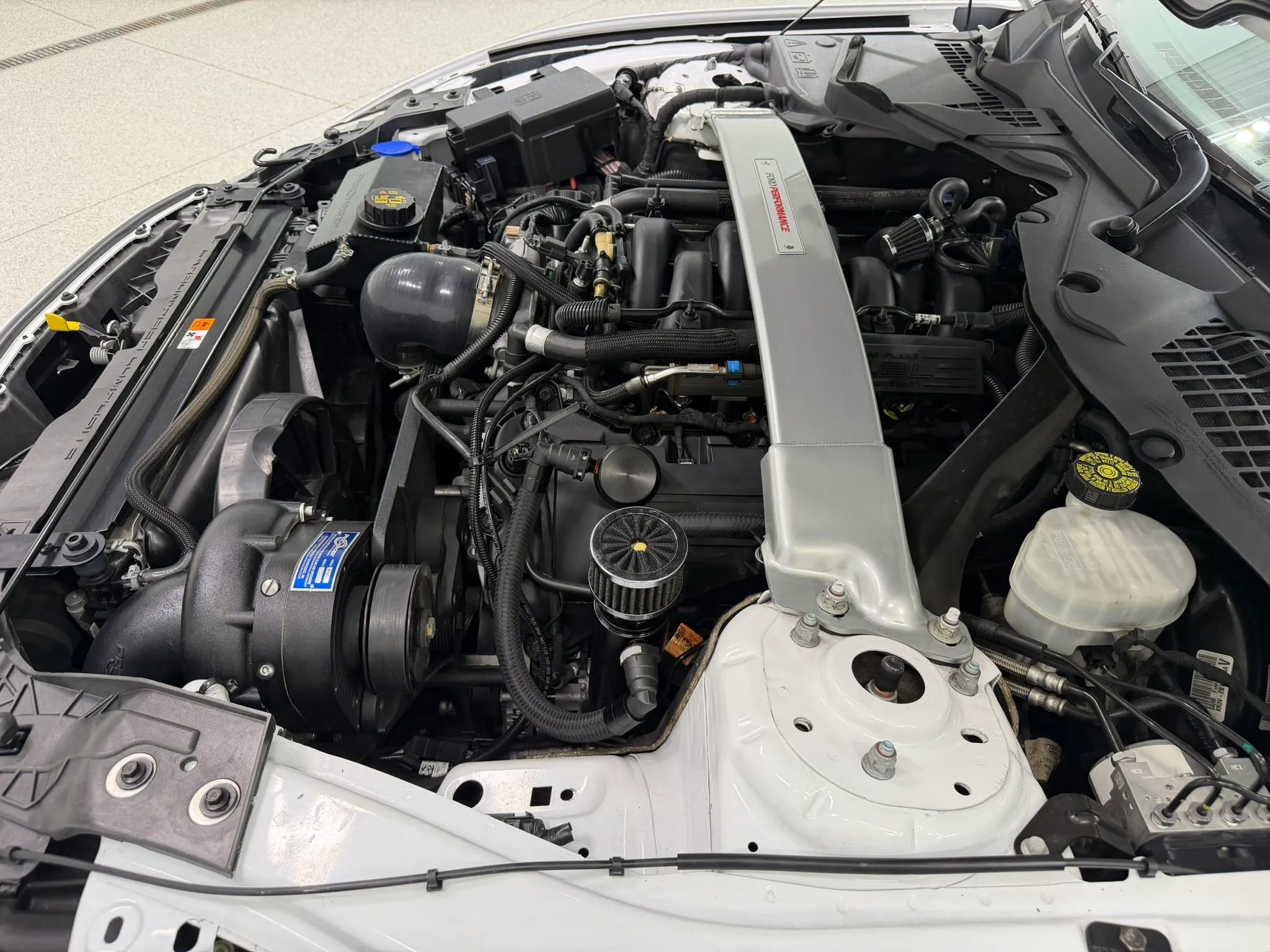Used 2019 Ford Mustang Shelby GT350 w/ Technology Package image 16