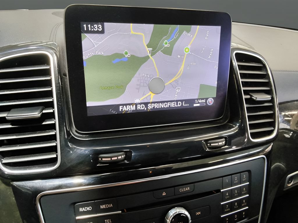 Used 2019 Mercedes-Benz GLE 43 AMG 4MATIC Coupe w/ Premium 3 Package image 28