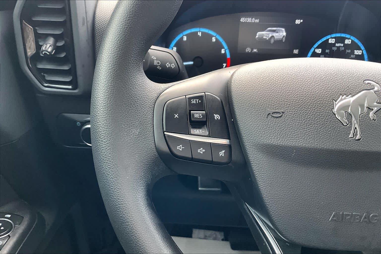 Used 2021 Ford Bronco Sport AWD/4WD image 22