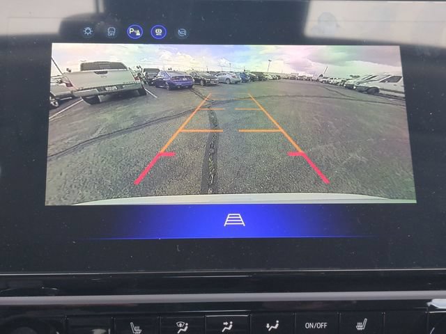 New 2027 Chevrolet Bolt LT w/ Comfort Package FWD image 15