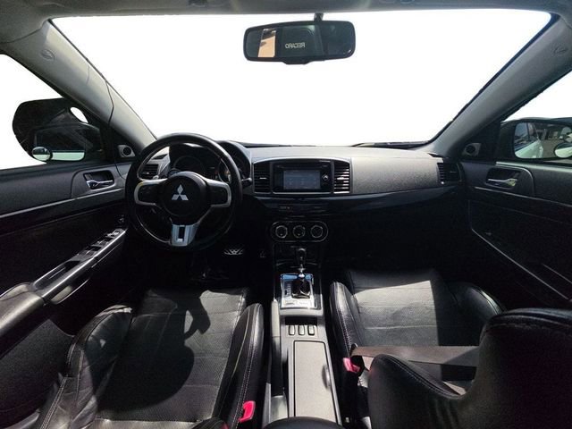 Used 2014 Mitsubishi Lancer Evolution MR AWD/4WD image 12
