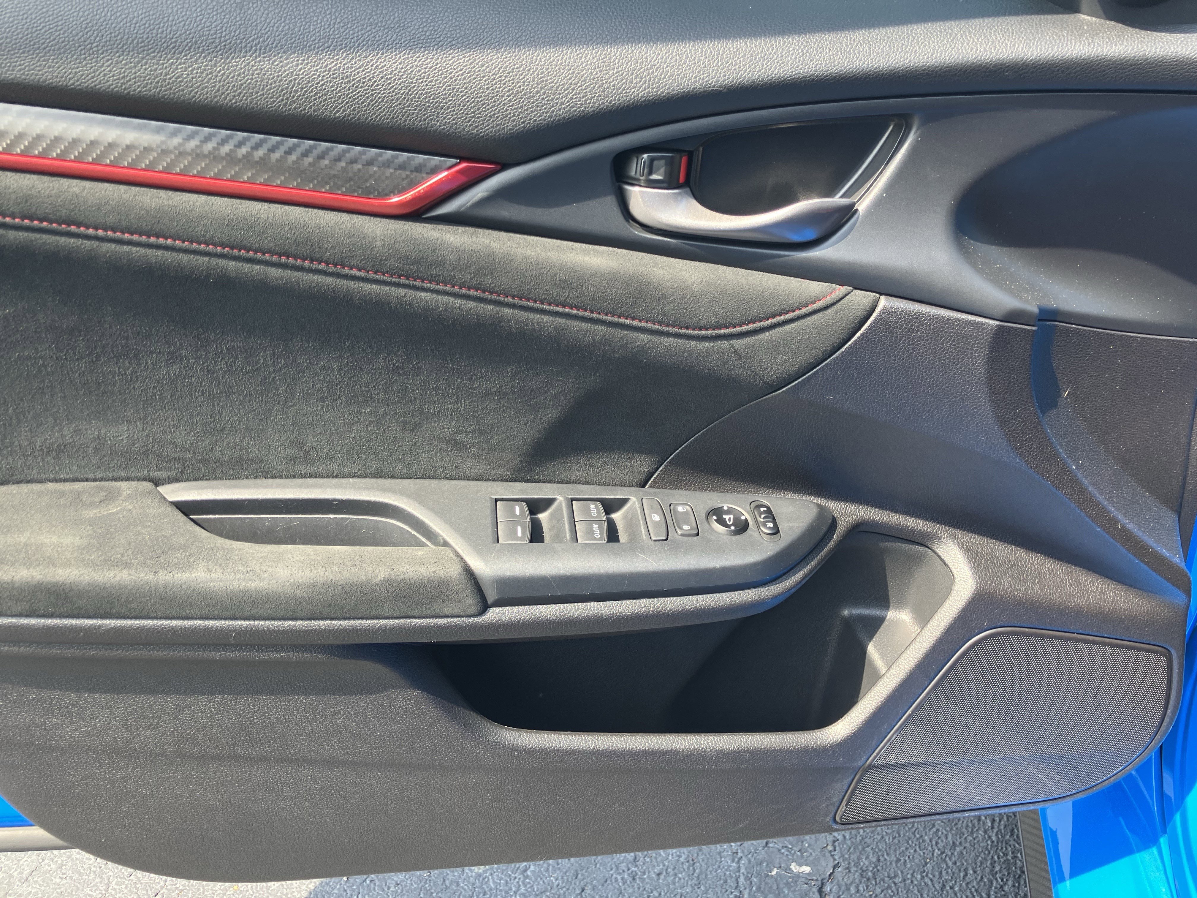 Used 2021 Honda Civic Type R image 23