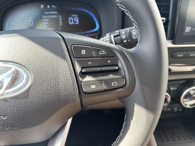 New 2026 Hyundai Venue SEL FWD image 20