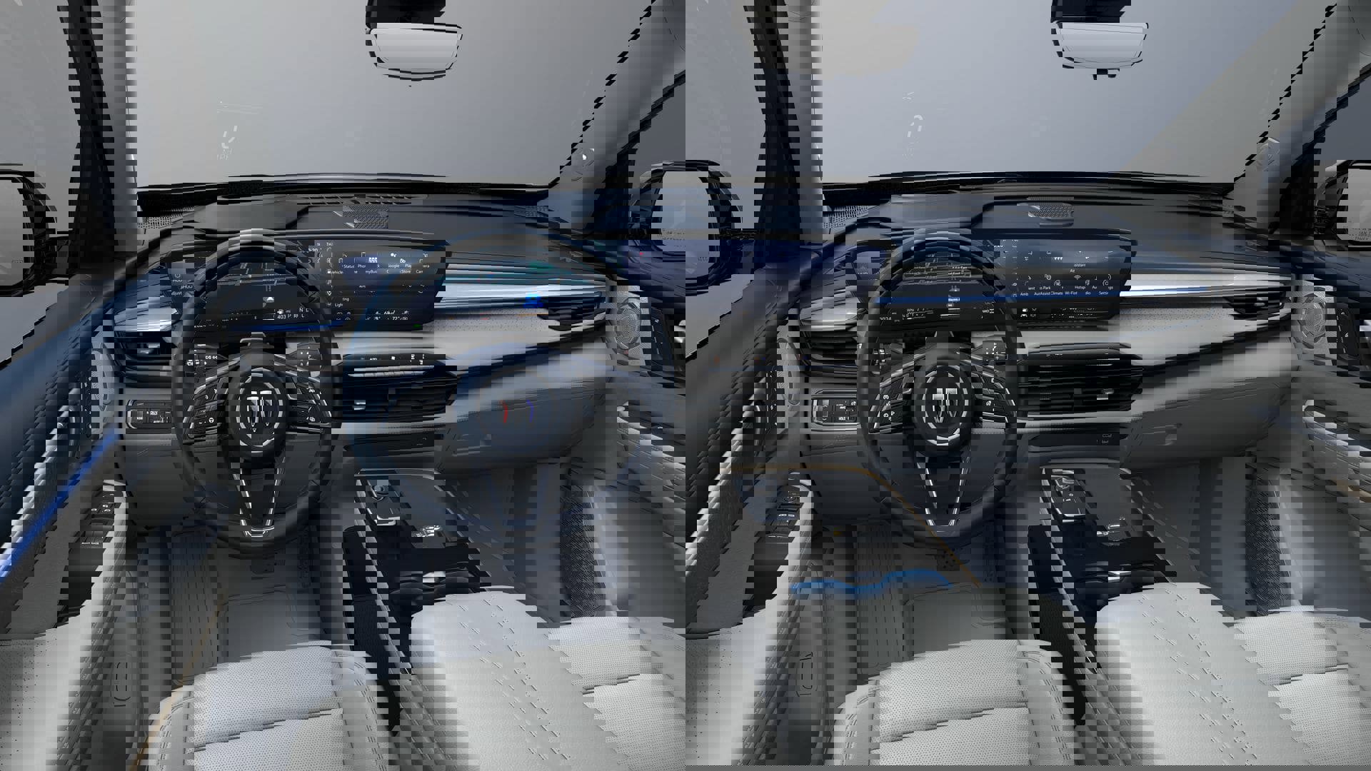 New 2026 Buick Enclave Avenir w/ Super Cruise Package image 7