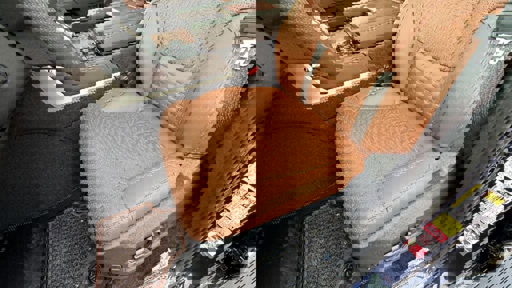 New 2026 Toyota Tundra 1794 Edition image 16