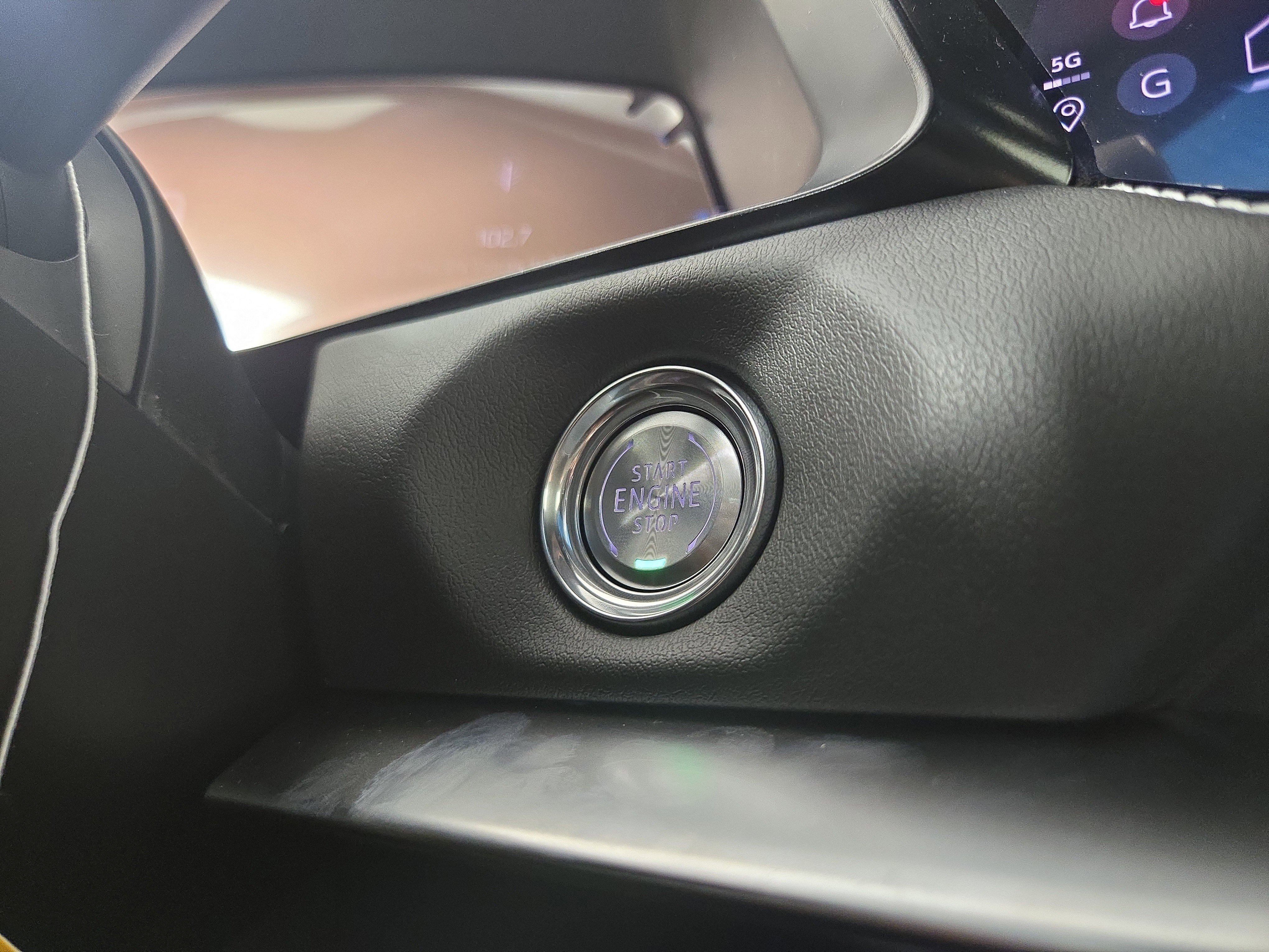 New 2026 Chevrolet Corvette Z06 w/ Battery Protection Package image 24