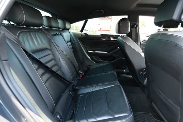 Used 2021 Volkswagen Arteon SEL AWD/4WD image 30