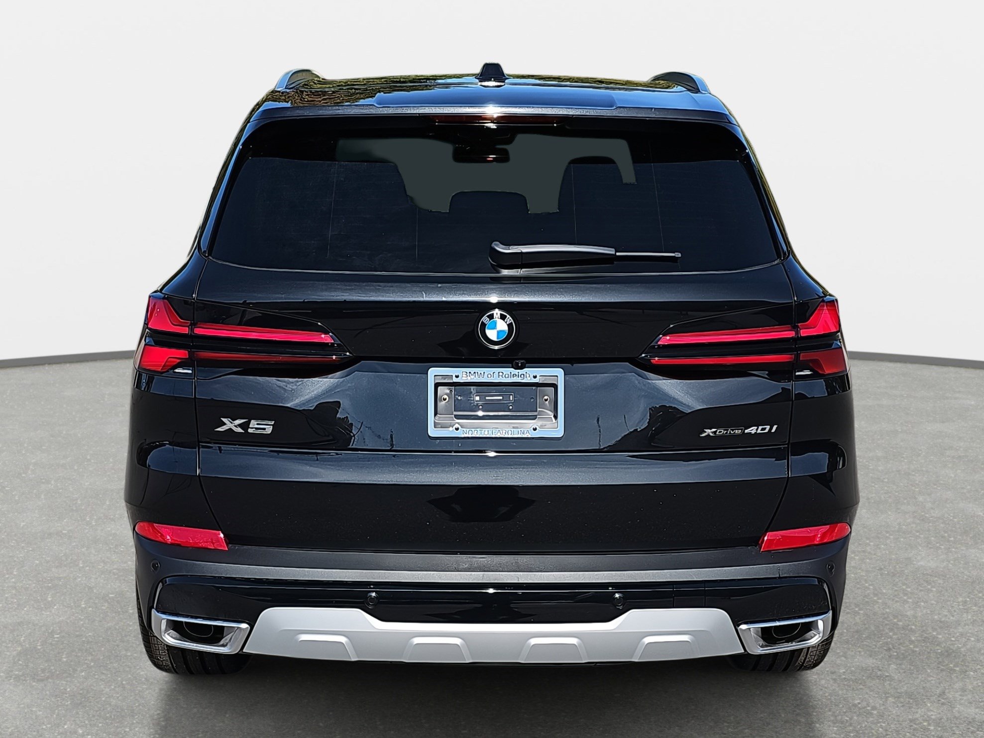 New 2026 BMW X5 xDrive40i w/ Climate Comfort Package image 6