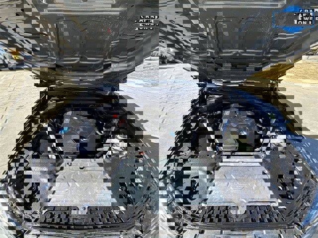 Used 2023 BMW X3 sDrive30i image 26