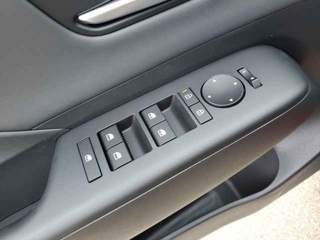 New 2026 Hyundai Kona SEL Premium image 19