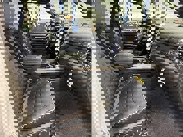 New 2026 RAM 1500 Laramie image 15