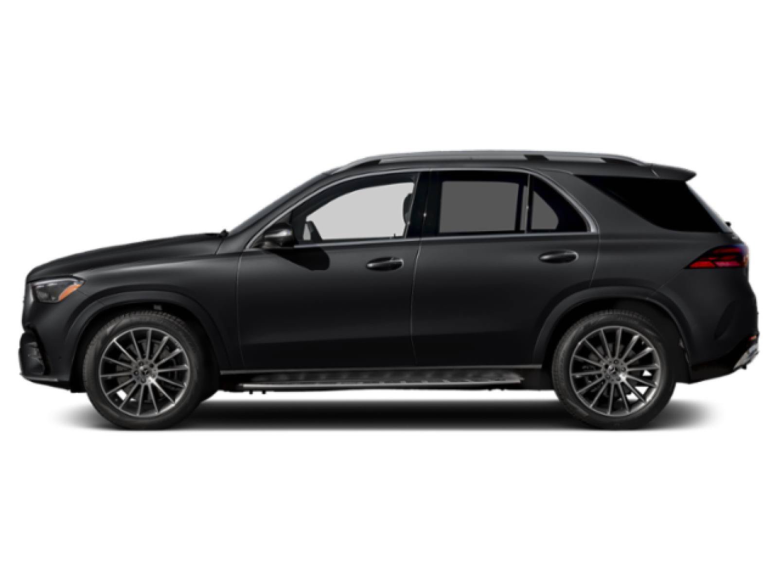 New 2026 Mercedes-Benz GLE 450 4MATIC image 3