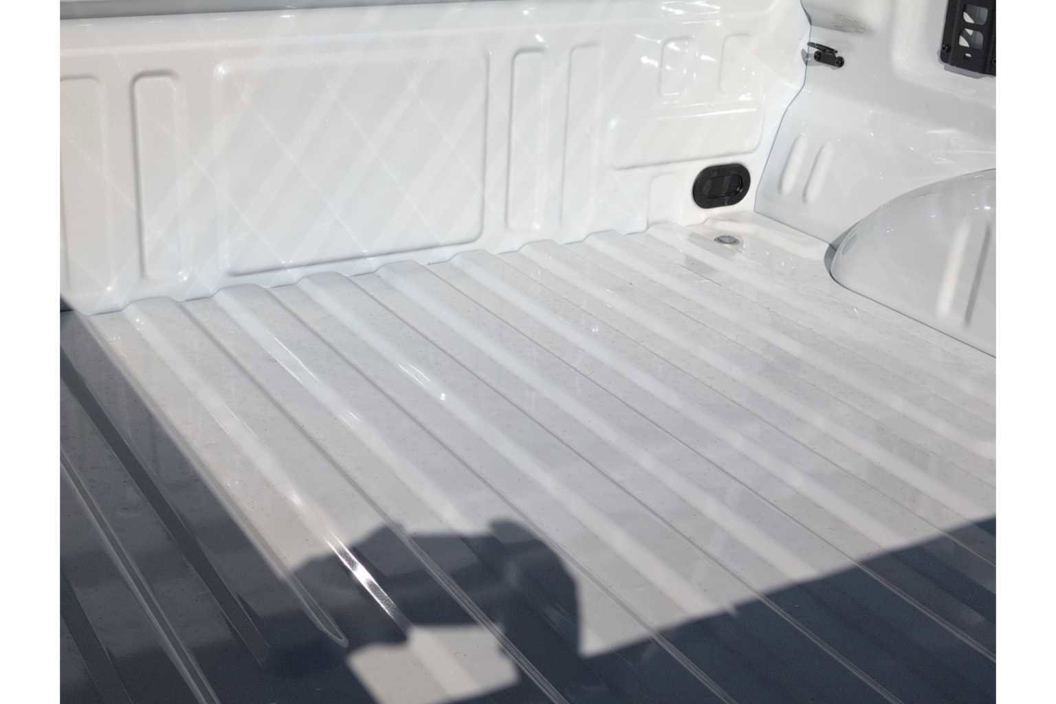 New 2025 Ford F150 Lightning Platinum image 17