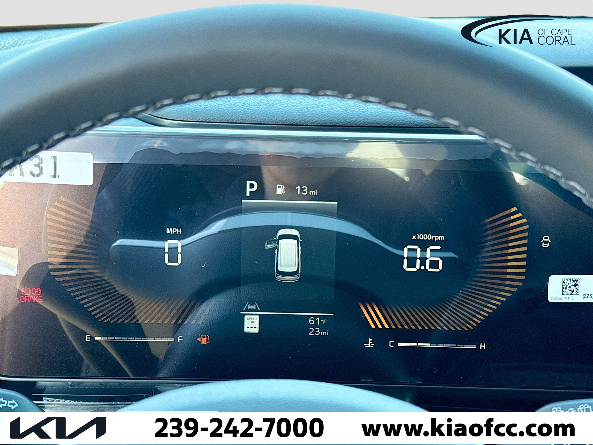 New 2026 Kia Carnival image 37