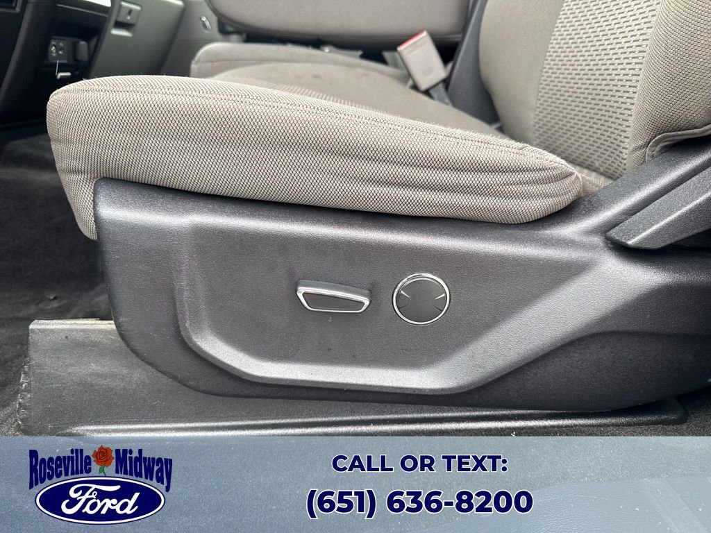 Used 2015 Ford F150 XLT w/ Equipment Group 301A Mid image 31