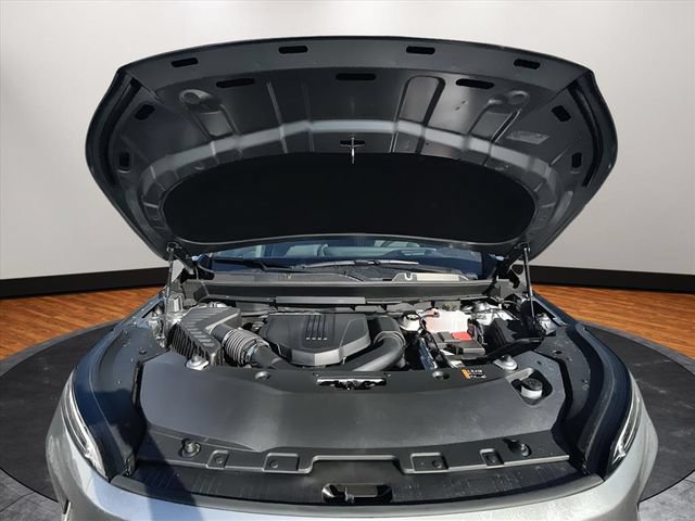 New 2026 Buick Enclave Sport Touring w/ Power Package FWD image 31