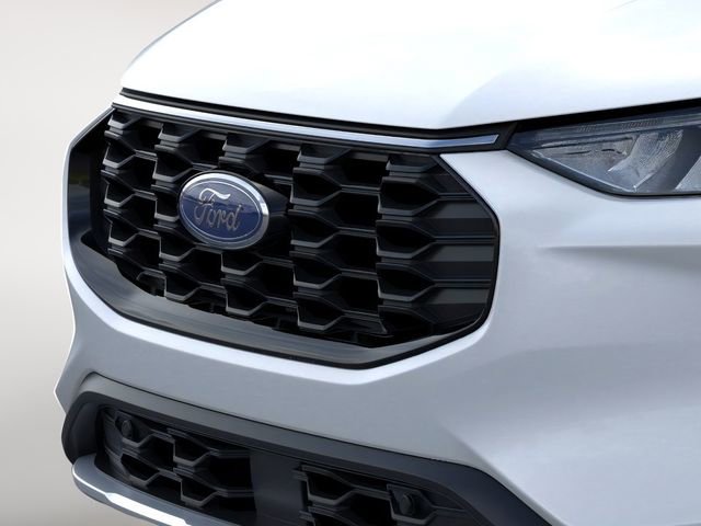 New 2026 Ford Escape ST-Line w/ Tech Pack #1 image 17