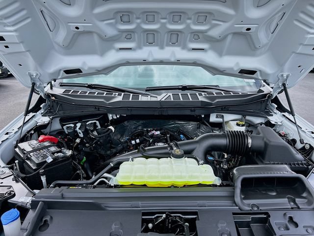 Certified 2025 Ford F150 XL AWD/4WD image 32