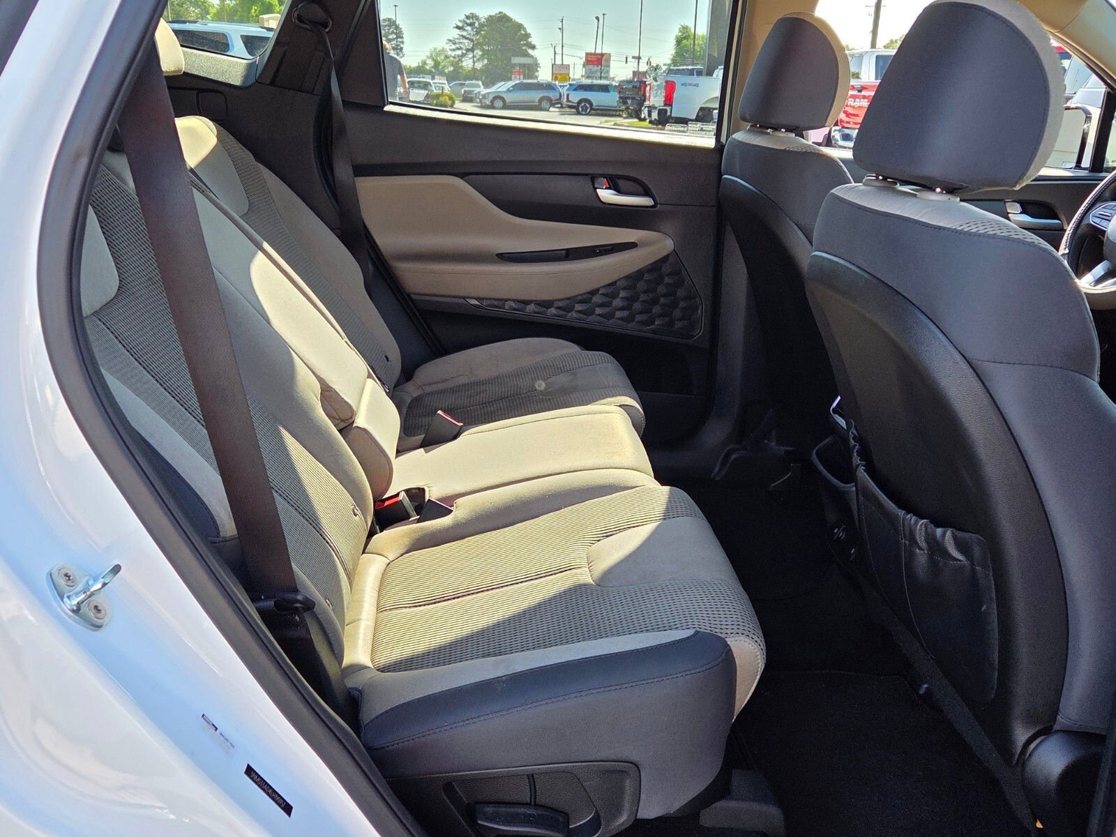 Used 2020 Hyundai Santa Fe SEL image 15