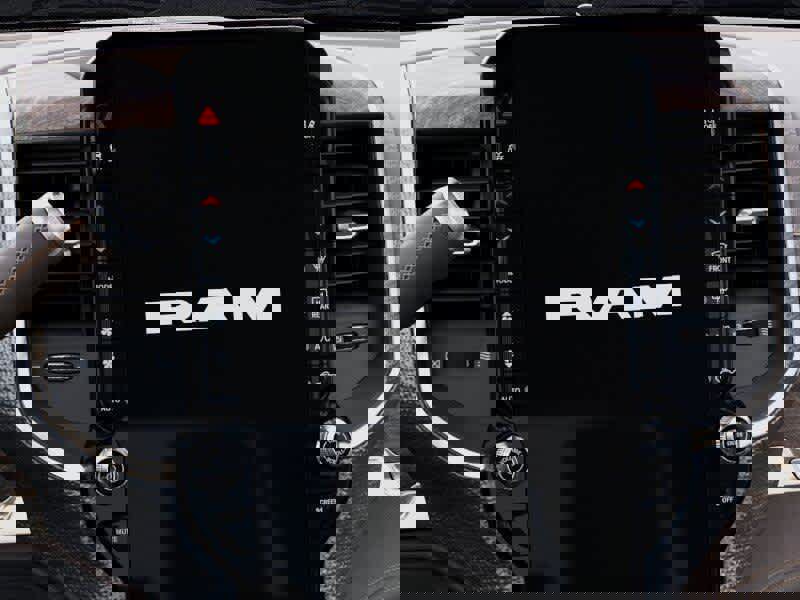 New 2026 RAM 3500 Longhorn image 75