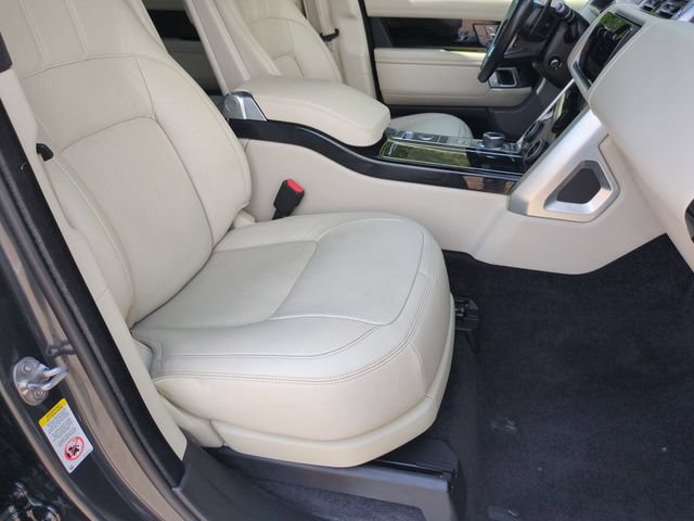 Used 2022 Land Rover Range Rover Westminster Edition AWD/4WD image 18