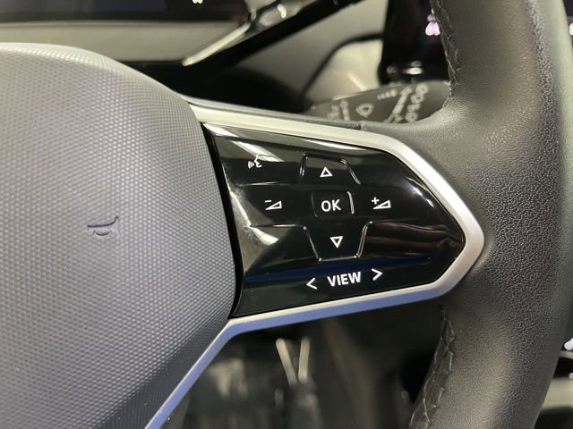 Used 2023 Volkswagen ID.4 S RWD image 18