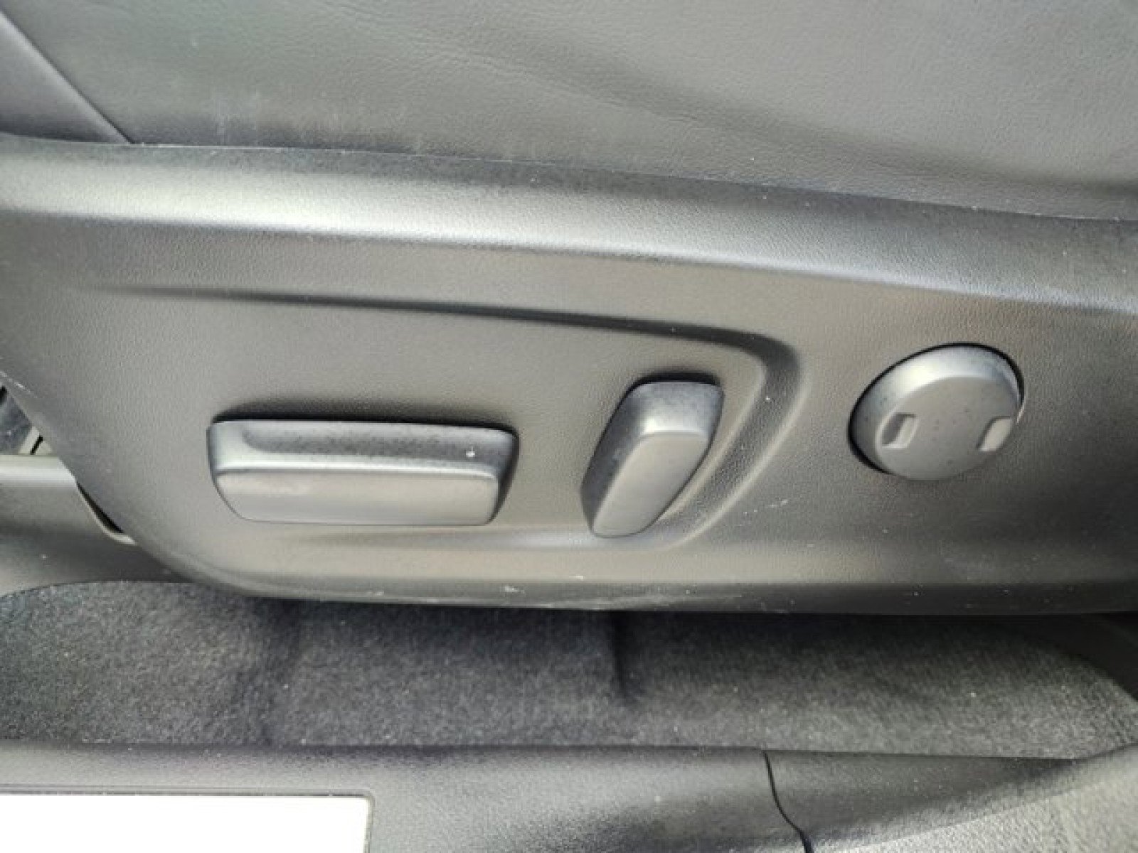 Used 2022 Lexus RX 350 F Sport w/ Accessory Package image 12