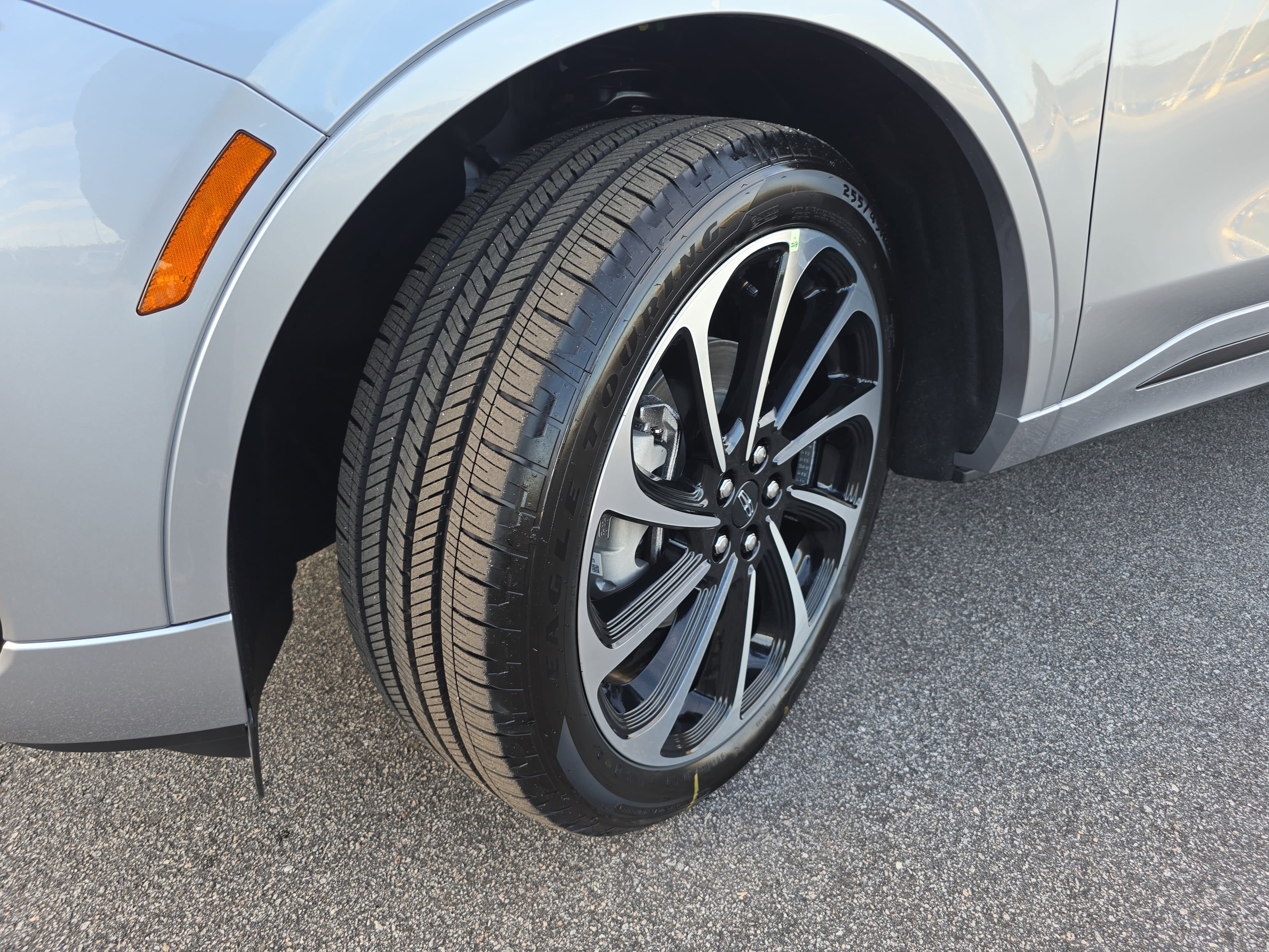 New 2026 Lincoln Nautilus Black Label AWD/4WD image 33