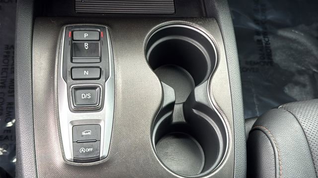 Used 2023 Honda Passport TrailSport image 27