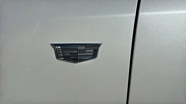 Used 2024 Cadillac XT4 Sport AWD/4WD image 32