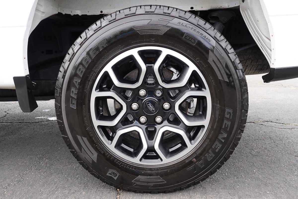 Used 2023 Ford F150 XL w/ XL STX Apperance Package AWD/4WD image 60