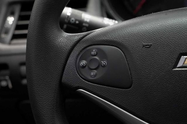 Used 2014 Chevrolet Impala LS image 14