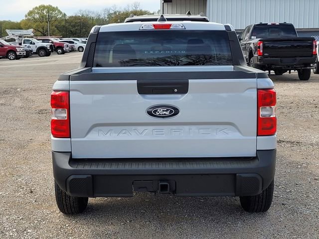 New 2026 Ford Maverick XL image 4