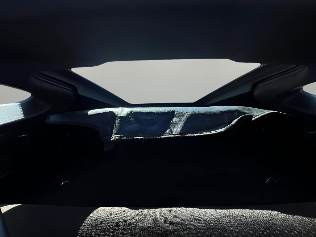 Used 2015 Chevrolet Corvette Stingray Coupe w/ 2LT Preferred Equipment Group image 21