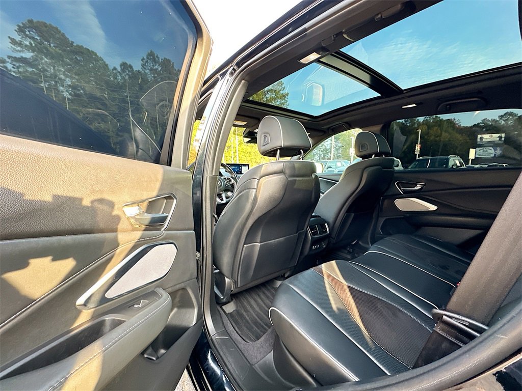 Used 2020 Acura RDX A-Spec image 17