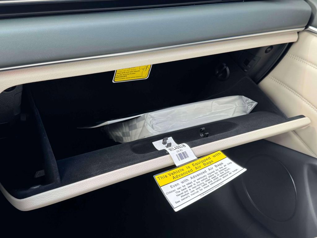 New 2026 Genesis GV80 2.5T image 30