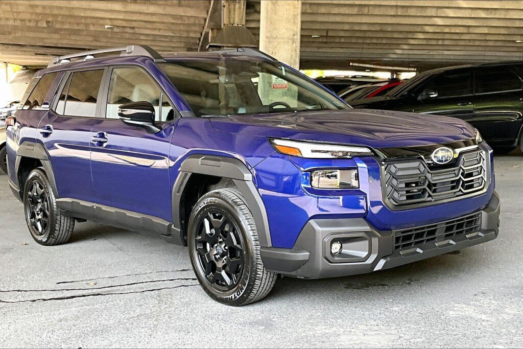 New 2026 Subaru Outback Limited AWD/4WD image 10